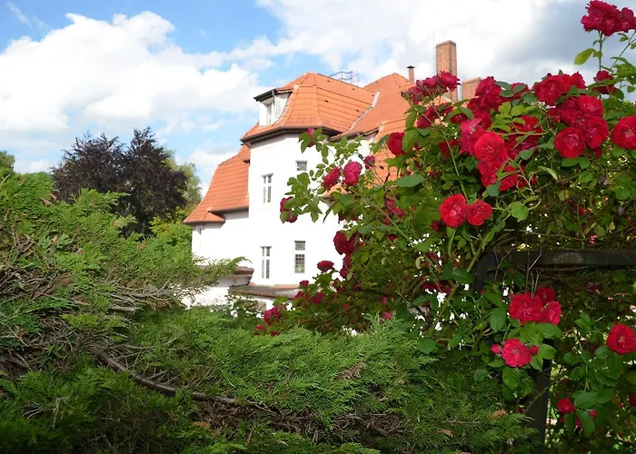 Kurhaus Jonsdorf