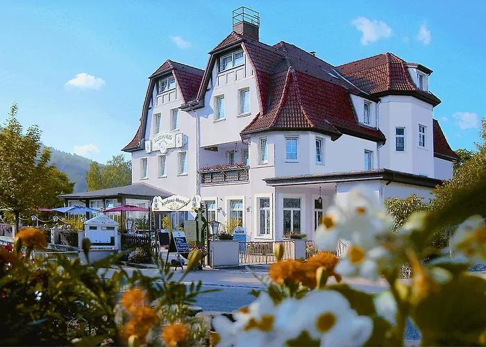 Kurhaus Jonsdorf