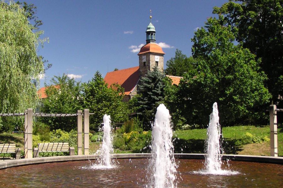 Kurhaus Hotel 3*