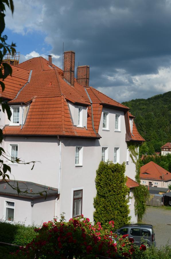 Hotel Kurhaus