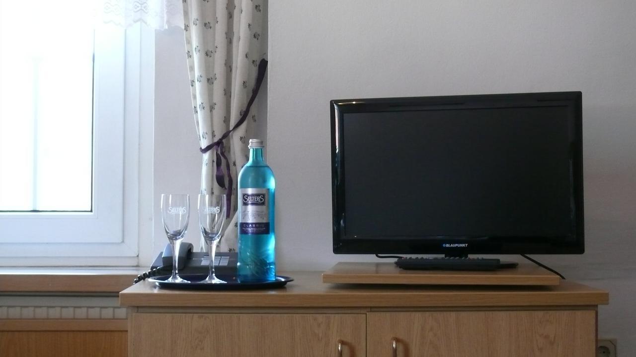 Hotel Kurhaus 3*