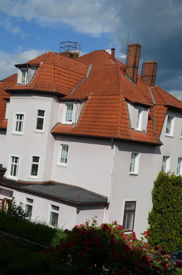 Kurhaus Hotel 3*