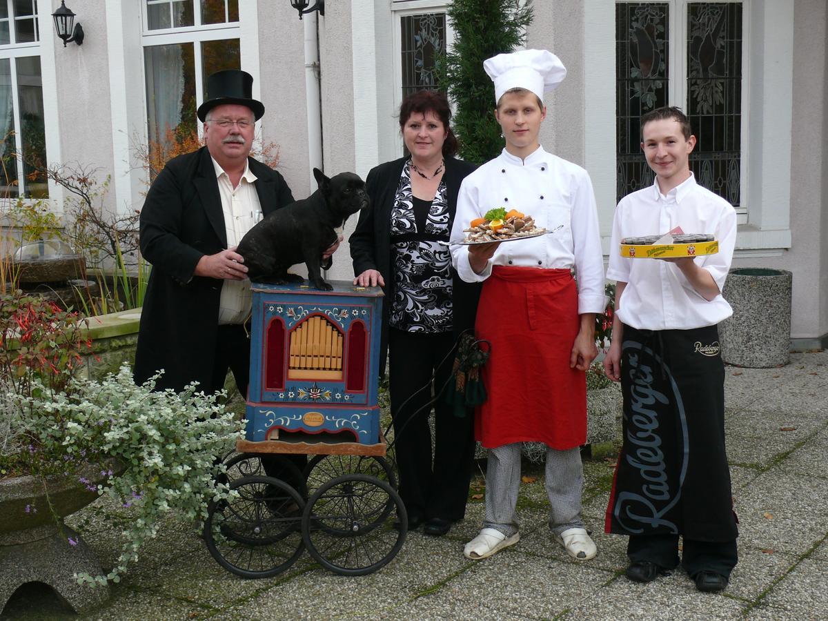 Kurhaus Hotel Kurort Jonsdorf
