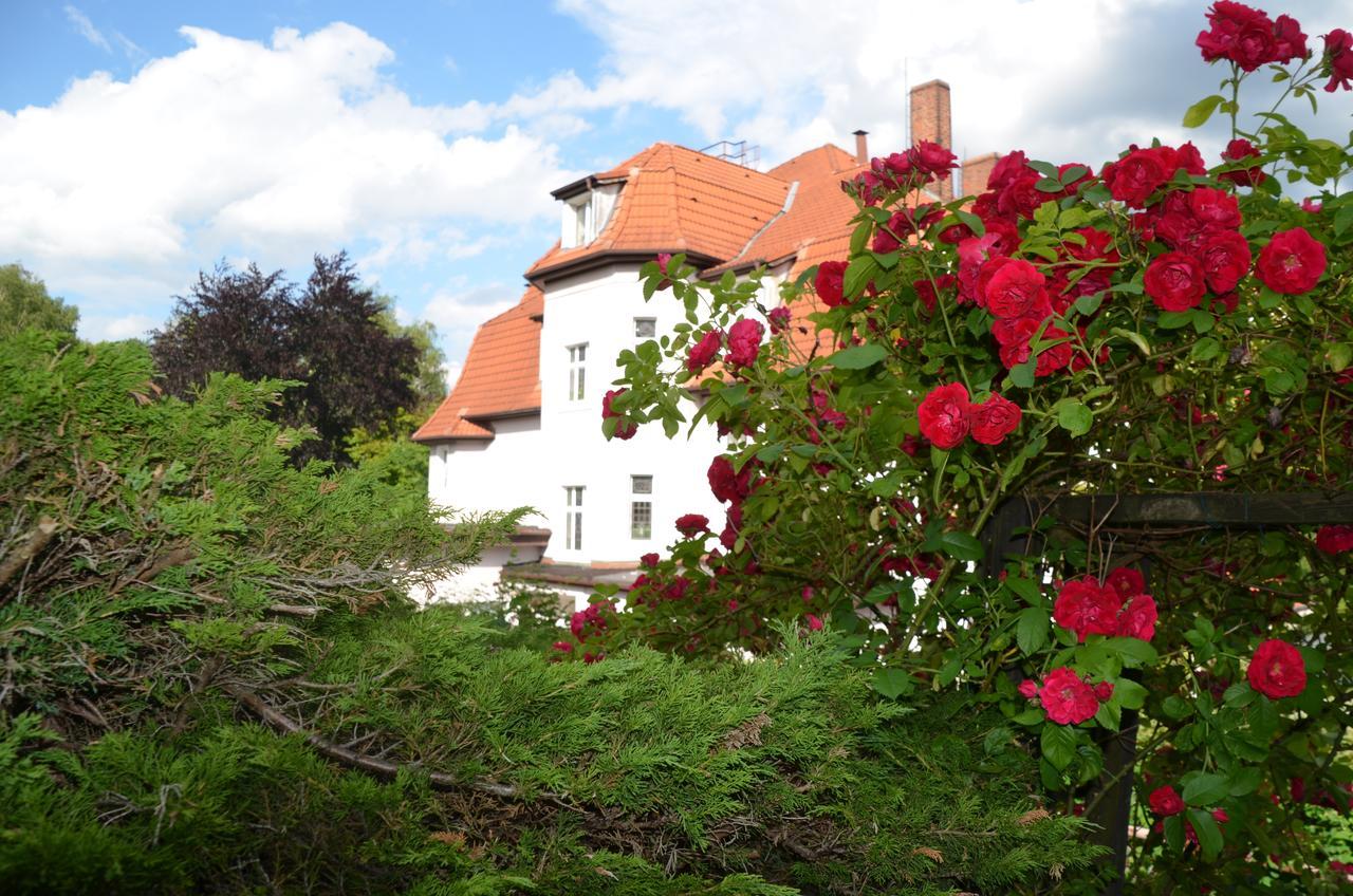 Hotel Kurhaus Kurort Jonsdorf